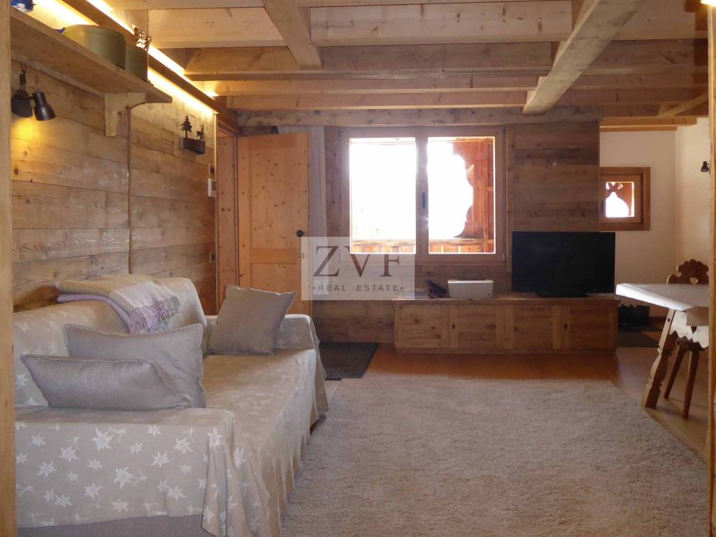 Appartamento a Cortina d'ampezzo - Foto 4