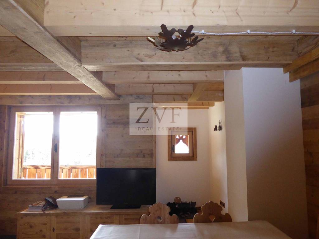 Appartamento a Cortina d'ampezzo - Foto 5