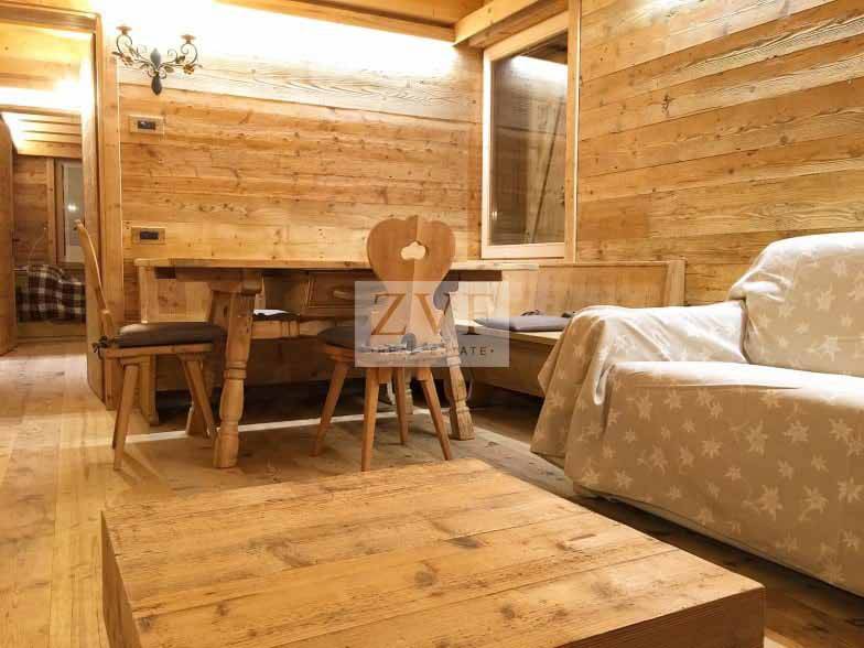 Appartamento a Cortina d'ampezzo - Foto 2