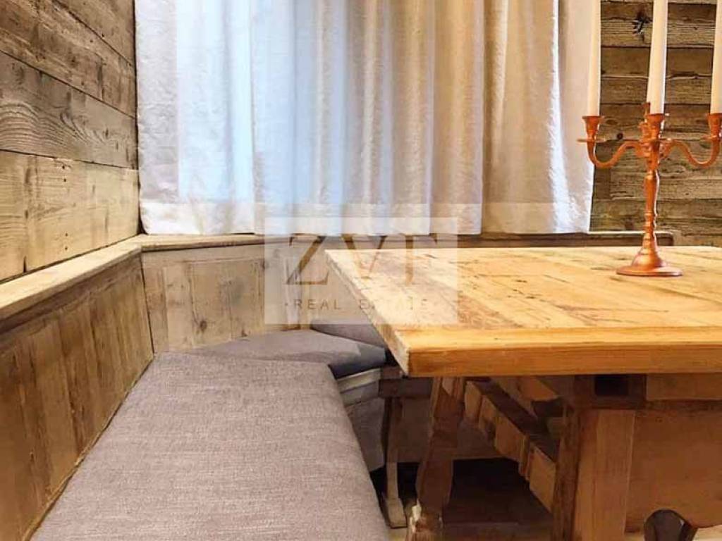 Appartamento a Cortina d'ampezzo - Foto 3