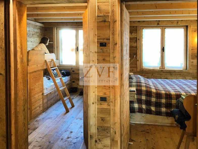 Appartamento a Cortina d'ampezzo - Foto 5