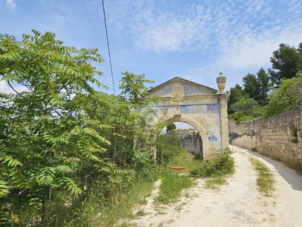 Casa indipendente a Matera in Via Agna - Foto 2