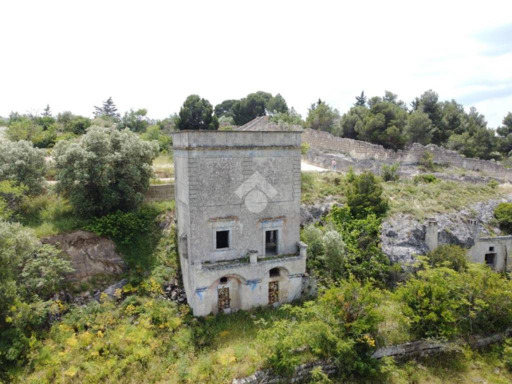 Casa indipendente a Matera in Via Agna - Foto 3