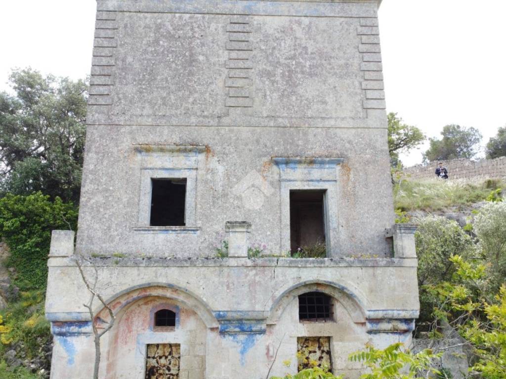 Casa indipendente a Matera in Via Agna - Foto 4