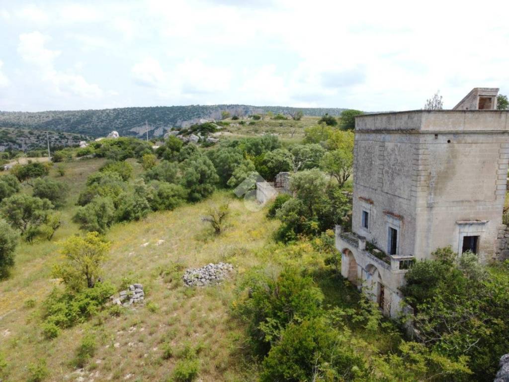 Casa indipendente a Matera in Via Agna - Foto 5