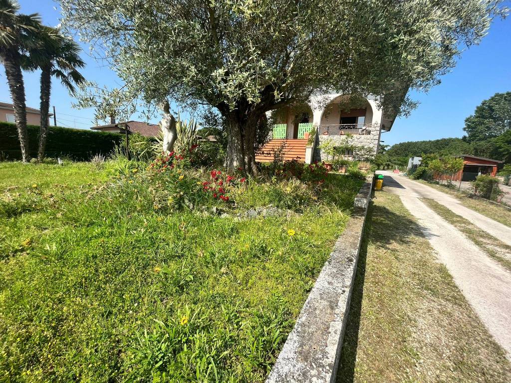 Villa a Porto viro in Corso Risorgimento - Foto 4