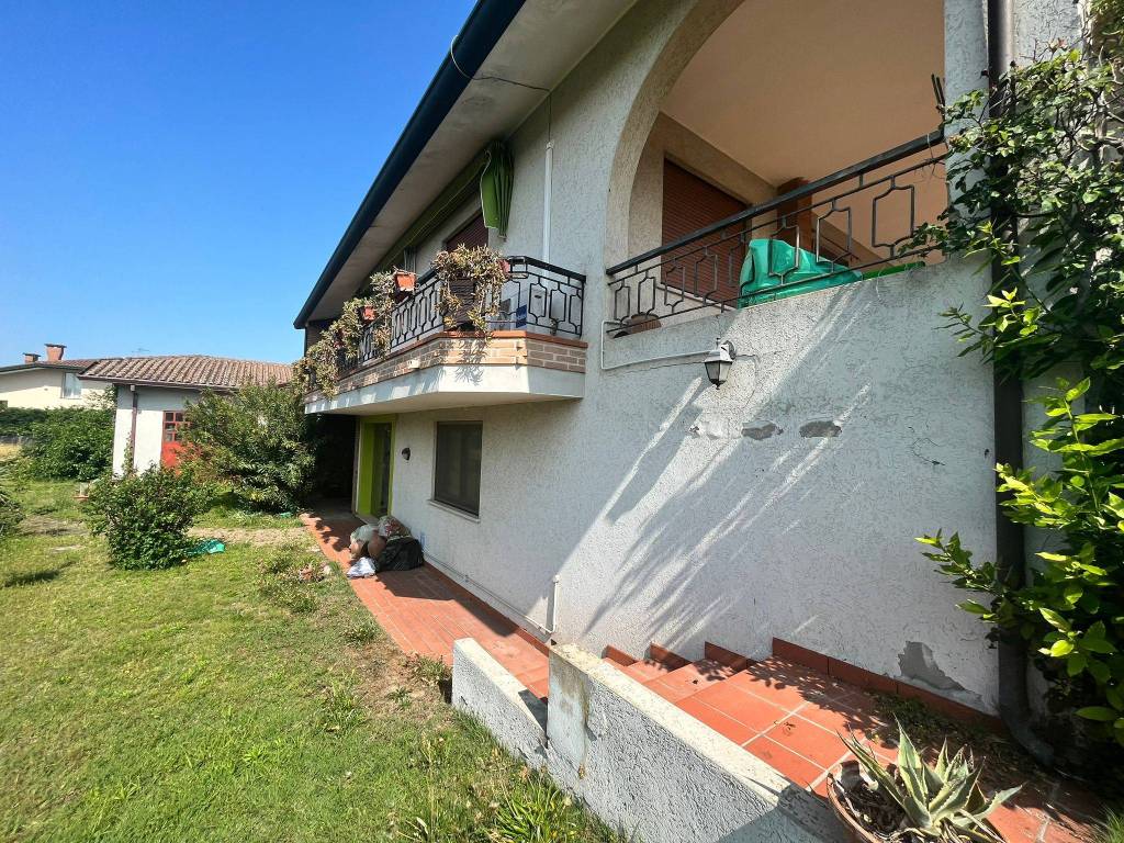 Villa a Porto viro in Corso Risorgimento - Foto 5