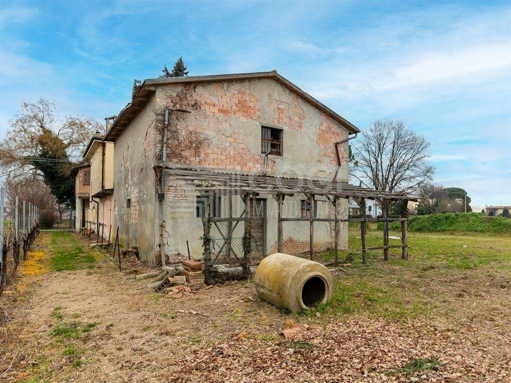 Casa indipendente a Bagnara di romagna in via cappelle, 11 - Foto 2