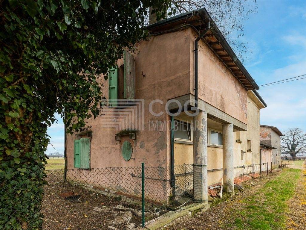 Casa indipendente a Bagnara di romagna in via cappelle, 11 - Foto 3
