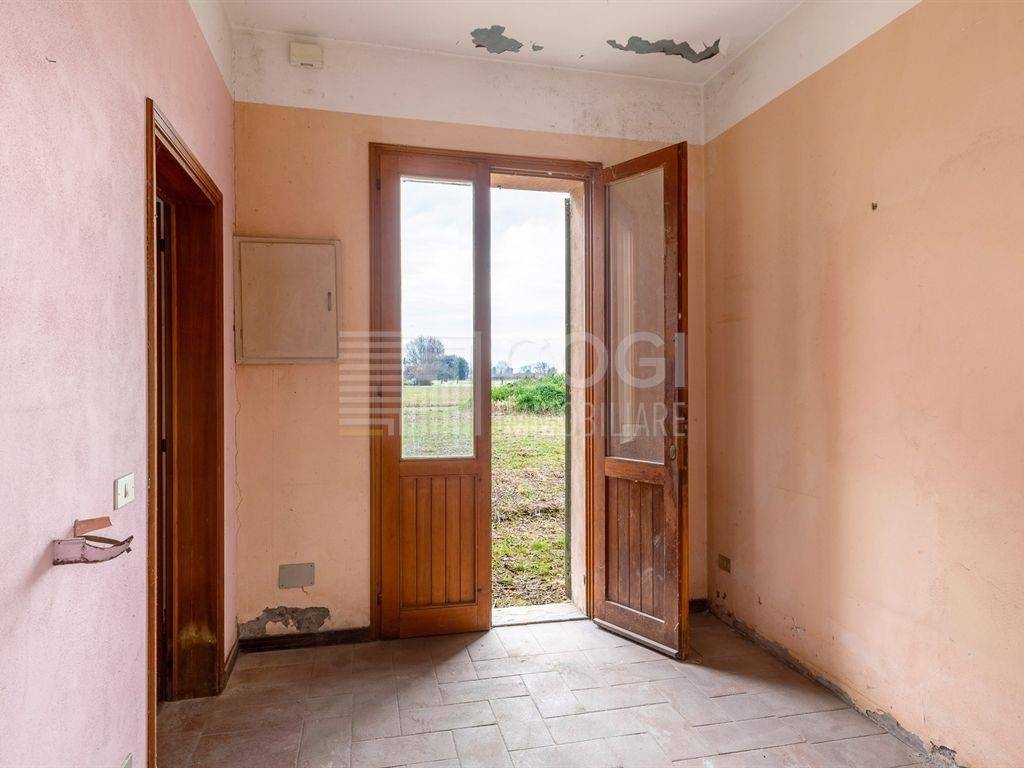 Casa indipendente a Bagnara di romagna in via cappelle, 11 - Foto 4