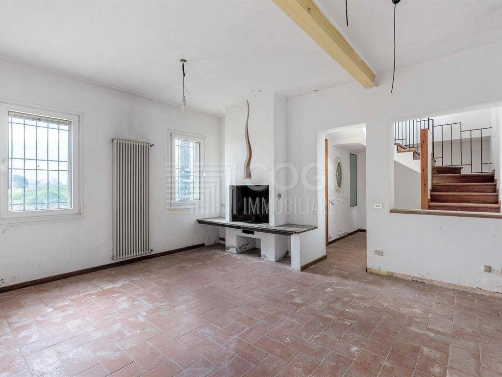 Casa indipendente a Bagnara di romagna in via cappelle, 11 - Foto 5