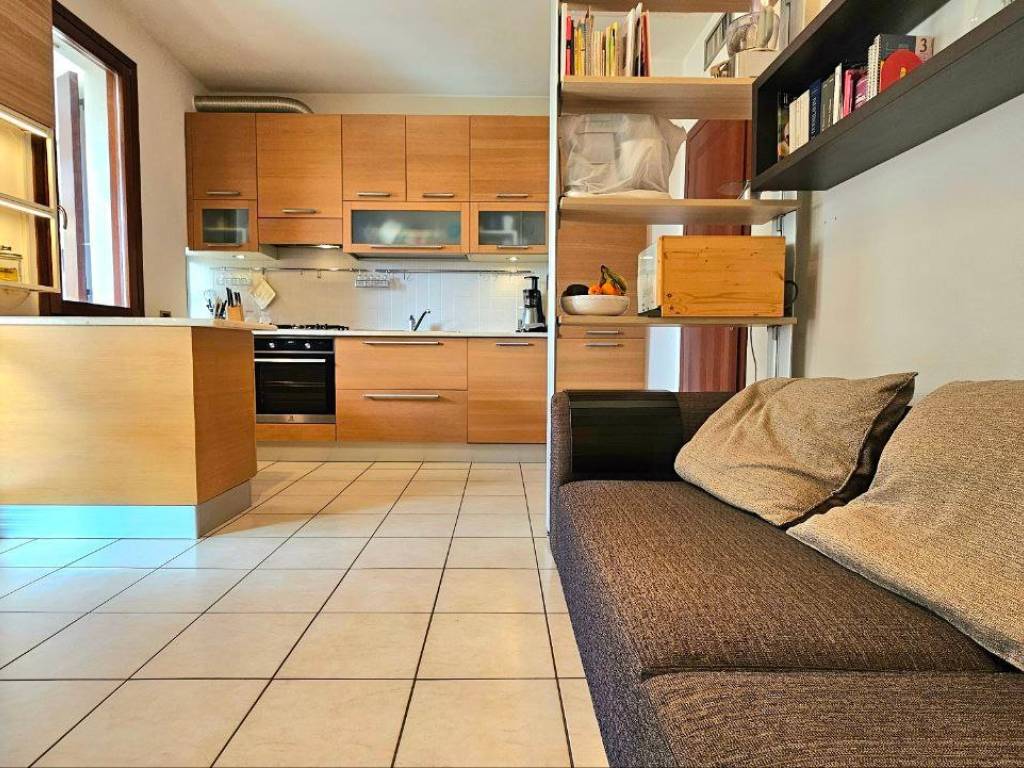 Appartamento a Monserrato in Vico 5 Giulio Cesare - Foto 2