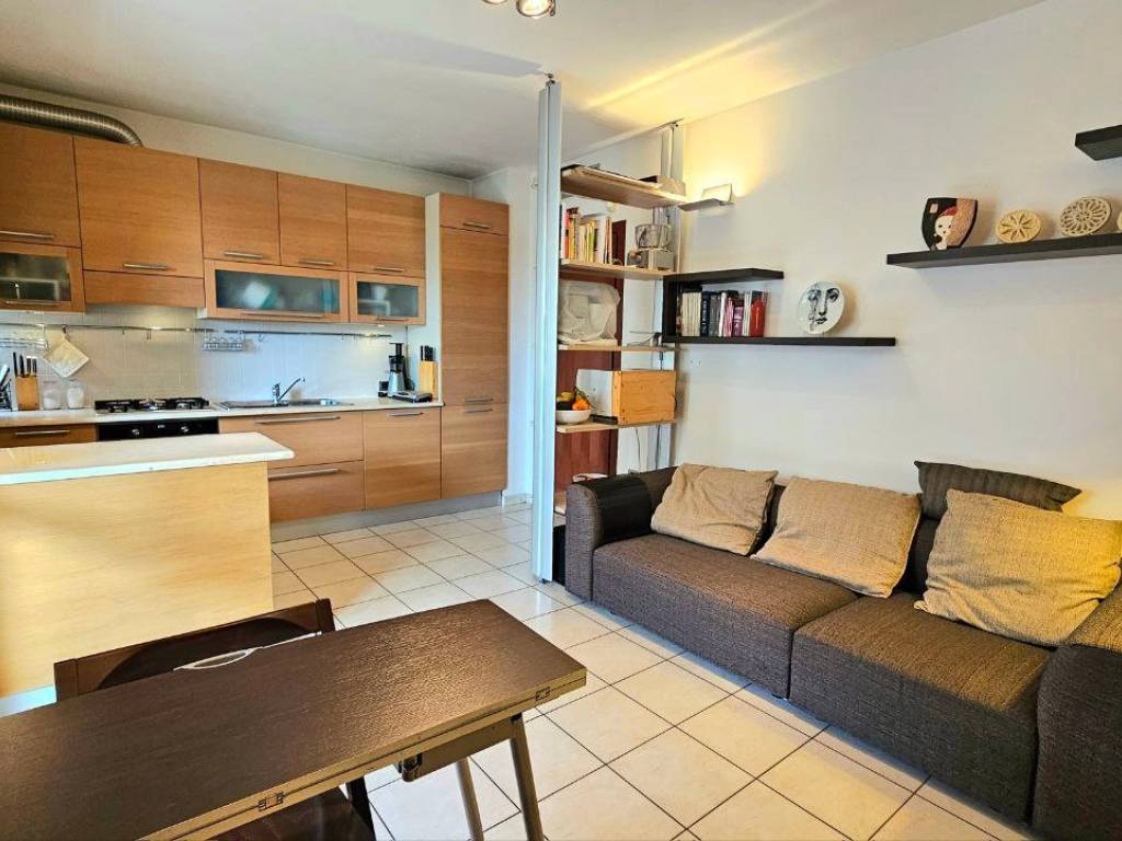 Appartamento a Monserrato in Vico 5 Giulio Cesare - Foto 5