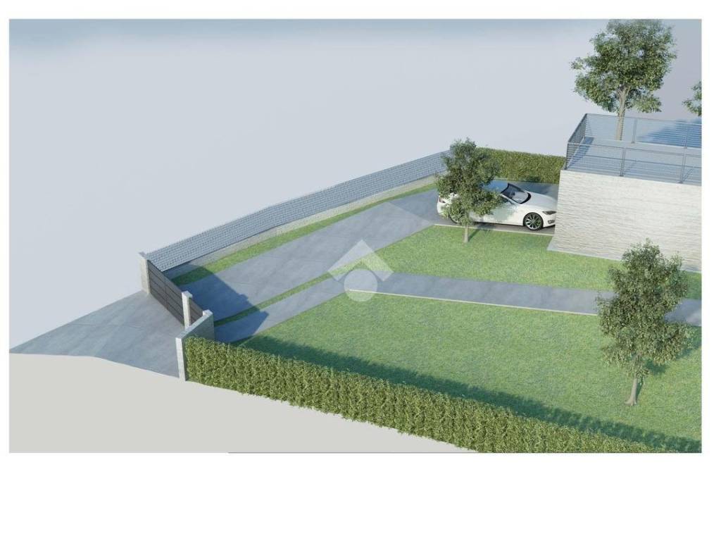 Terreno a Conegliano in STRADA VICINALE GALLON SNC - Foto 3