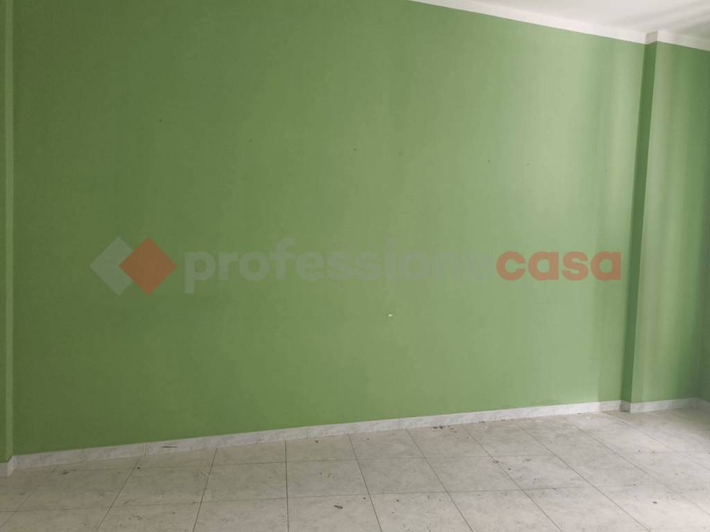 Appartamento a Reggio calabria in Via Diramazione Rausei Via Cardinale Portanova, 9 - Foto 4