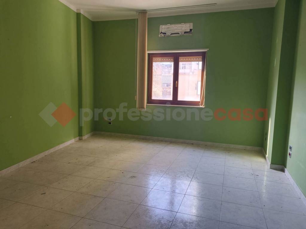 Appartamento a Reggio calabria in Via Diramazione Rausei Via Cardinale Portanova, 9 - Foto 5