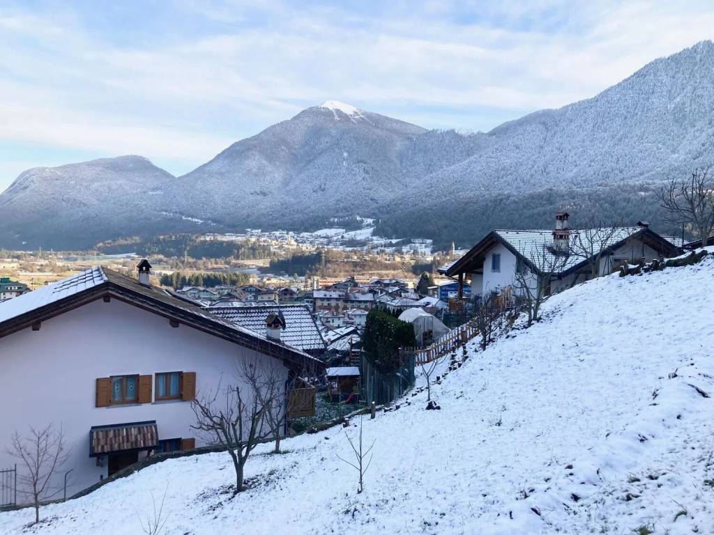 Terreno a Tione di trento in Via Trentin S.N.C. - Foto 4