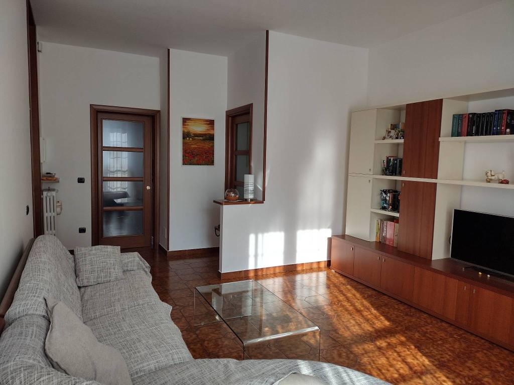 Appartamento a Alessandria in Via Pietro Micca, 4 - Foto 3