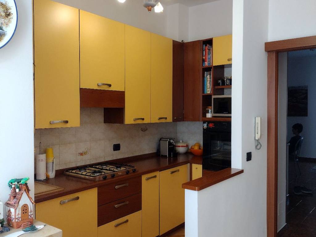 Appartamento a Alessandria in Via Pietro Micca, 4 - Foto 4