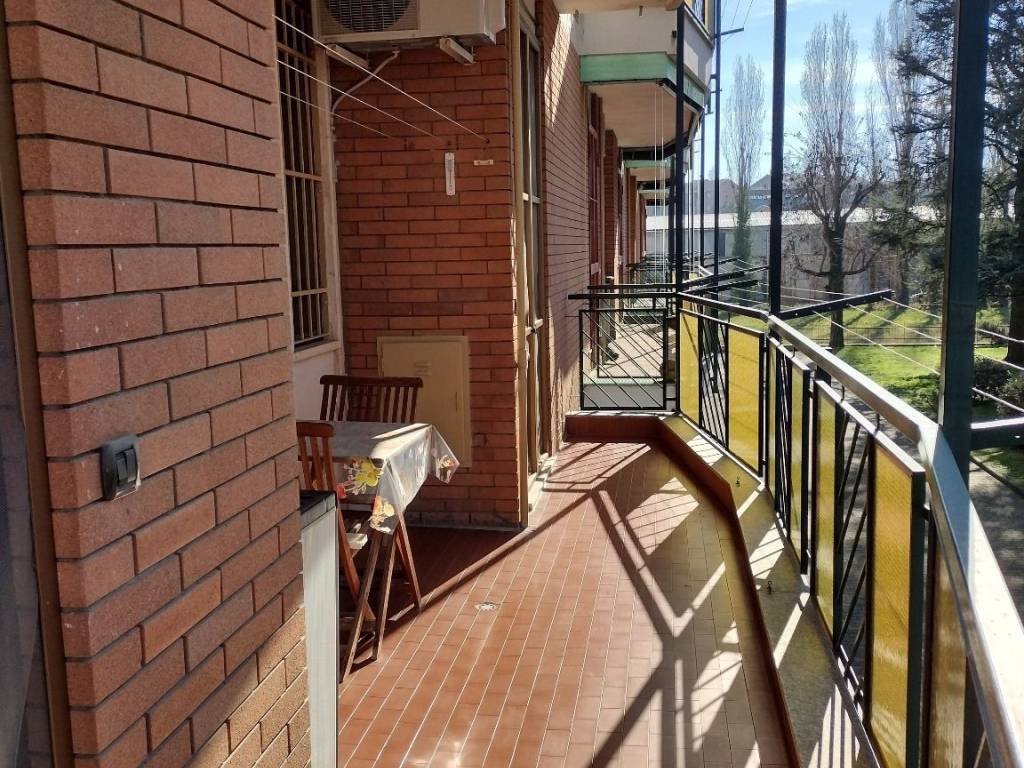 Appartamento a Alessandria in Via Pietro Micca, 4 - Foto 5