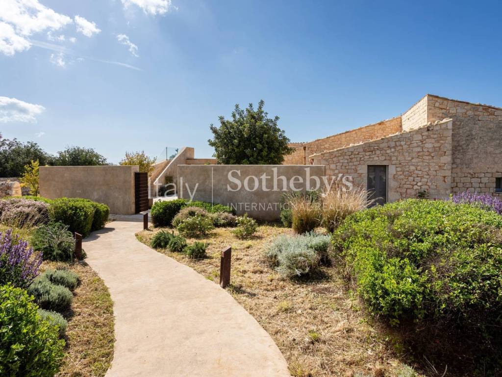 Villa a Scicli in C.da Trippatore - Foto 3