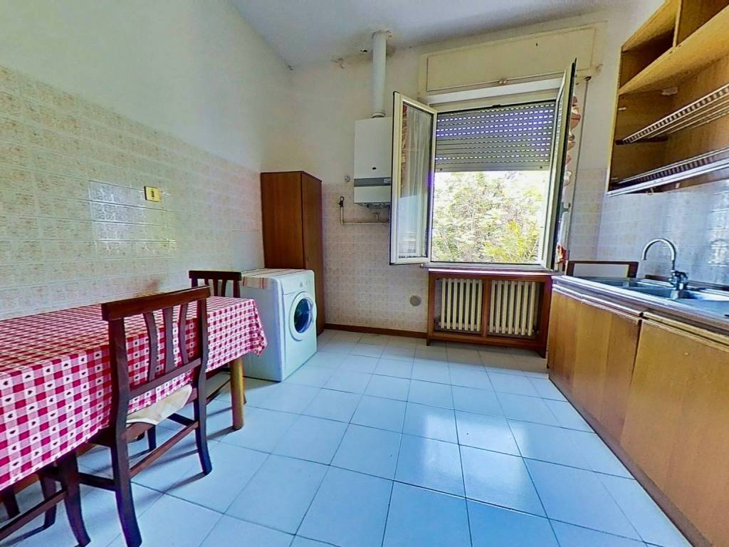 Appartamento a Pescara in Strada Colle Pineta, 9 - Foto 2