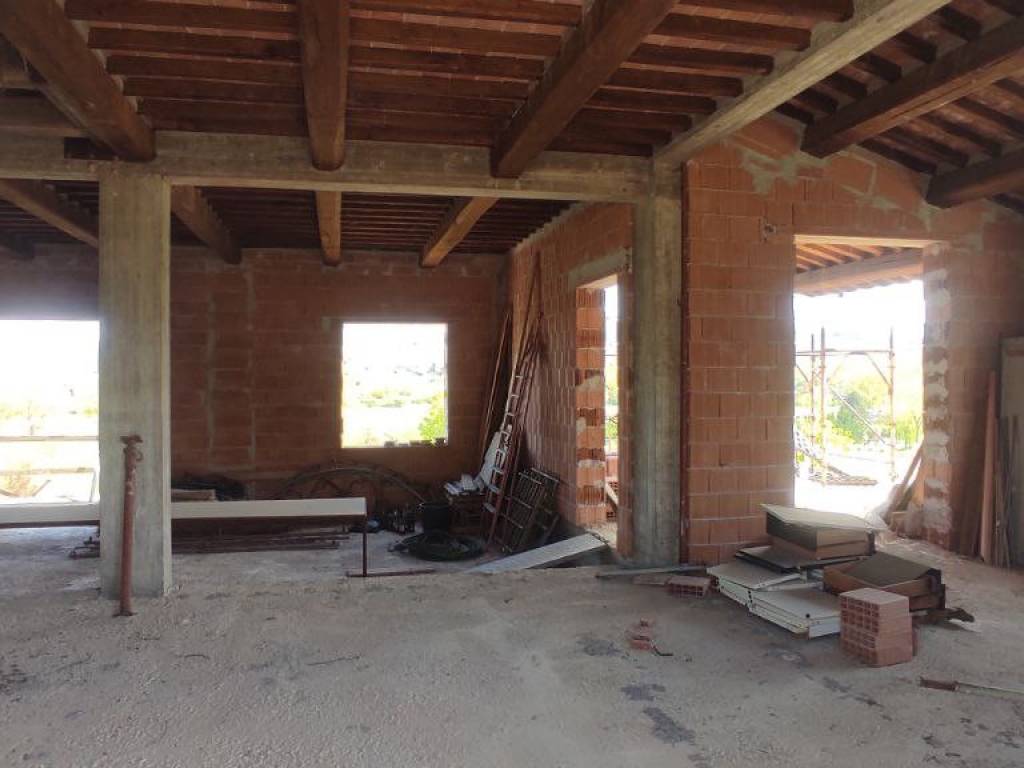 Rustico / casale a Castiglione del lago in Strada Provinciale di Pozzuolo Tratto 1 - Foto 3