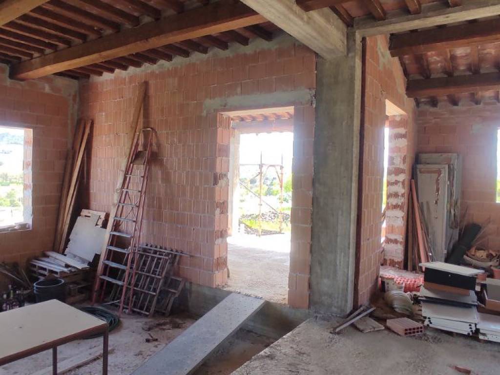 Rustico / casale a Castiglione del lago in Strada Provinciale di Pozzuolo Tratto 1 - Foto 5