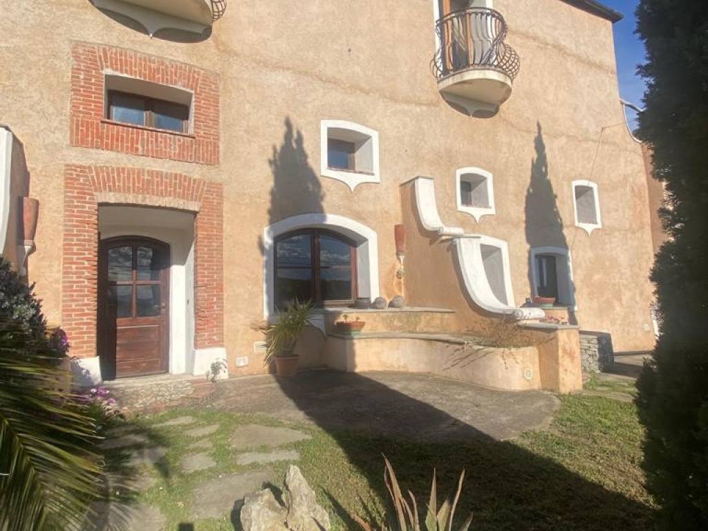 Villa a Finale ligure - Foto 3