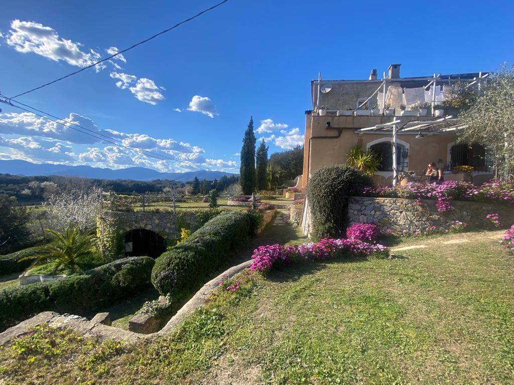 Villa a Finale ligure - Foto 4