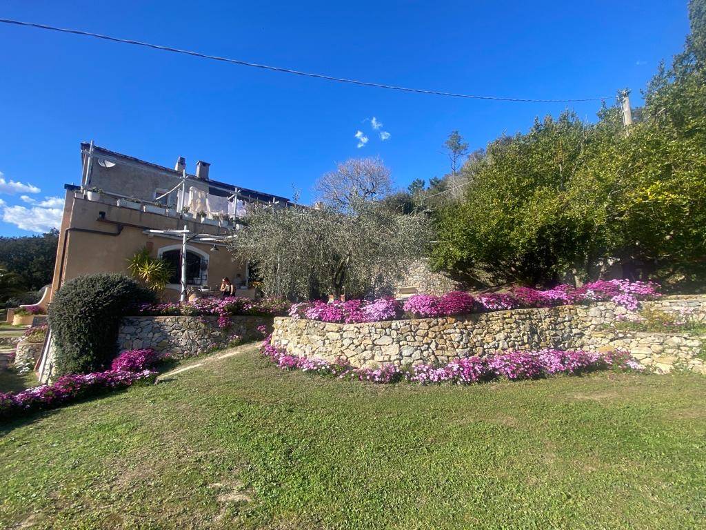 Villa a Finale ligure - Foto 5