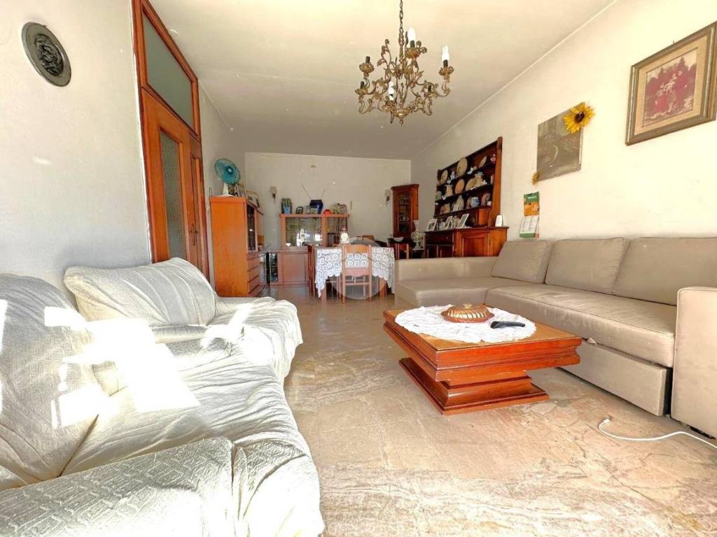 Appartamento a Battaglia terme in Via Traversa Terme, 1 - Foto 3