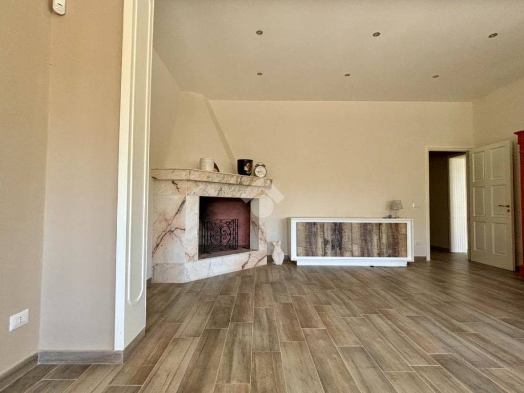 Villa a Lecce in Via Antonio Malaspina, 1 - Foto 2