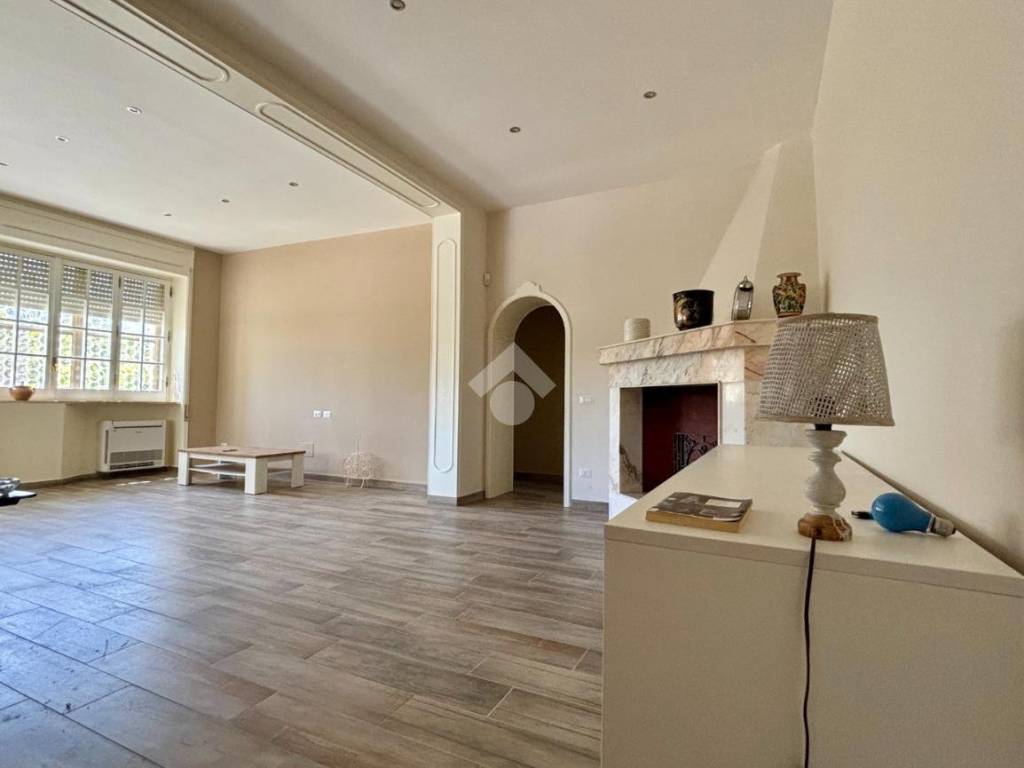 Villa a Lecce in Via Antonio Malaspina, 1 - Foto 3