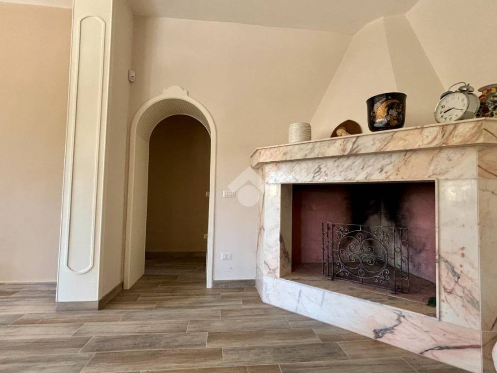 Villa a Lecce in Via Antonio Malaspina, 1 - Foto 4