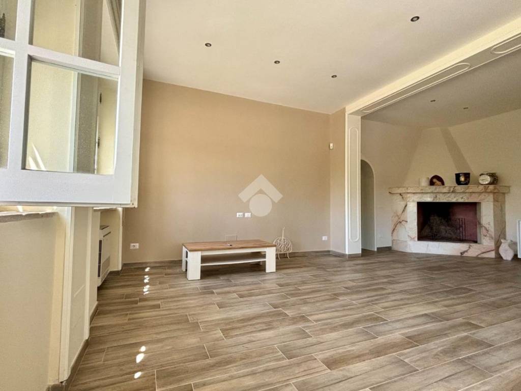 Villa a Lecce in Via Antonio Malaspina, 1 - Foto 5