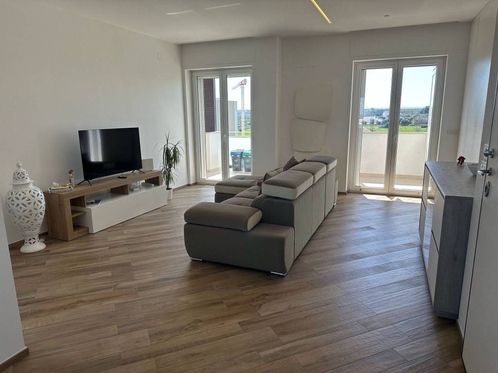 Appartamento a Bari in Via Germania - Foto 3