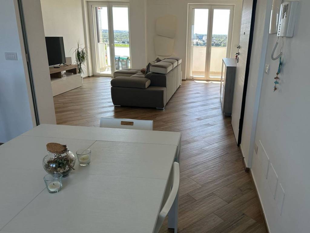 Appartamento a Bari in Via Germania - Foto 4