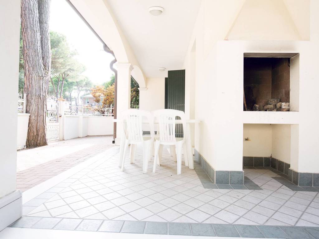 Villa a Comacchio in Via Donato Bramante, 33 - Foto 3