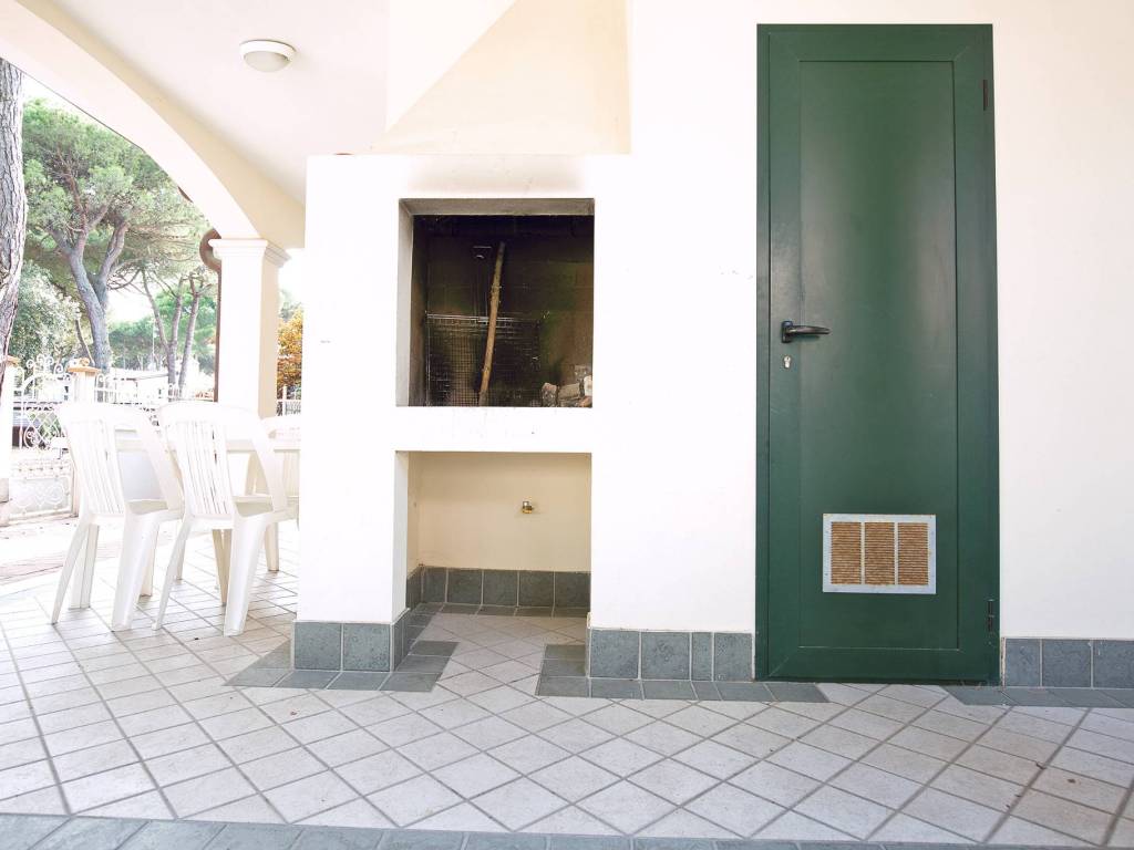 Villa a Comacchio in Via Donato Bramante, 33 - Foto 4