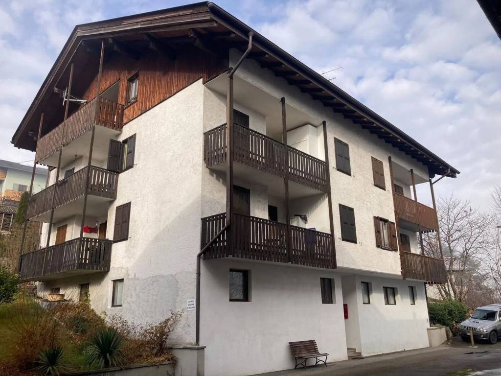 Appartamento a Tione di trento in Via Cenglo, 1 - Foto 2