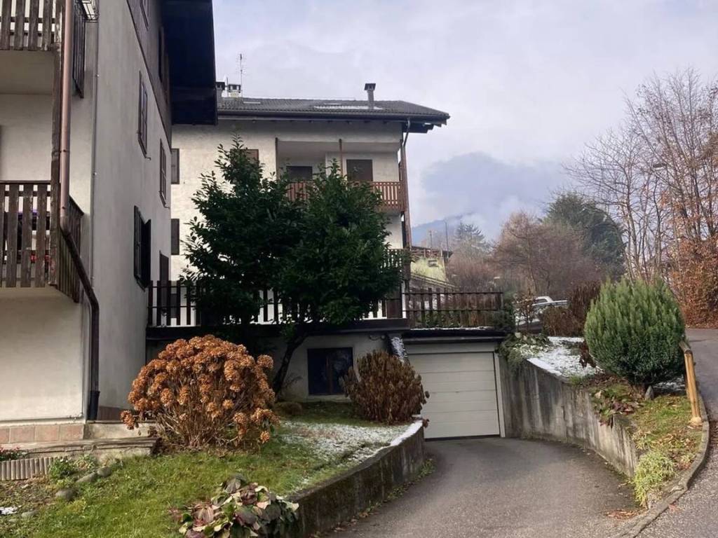 Appartamento a Tione di trento in Via Cenglo, 1 - Foto 3