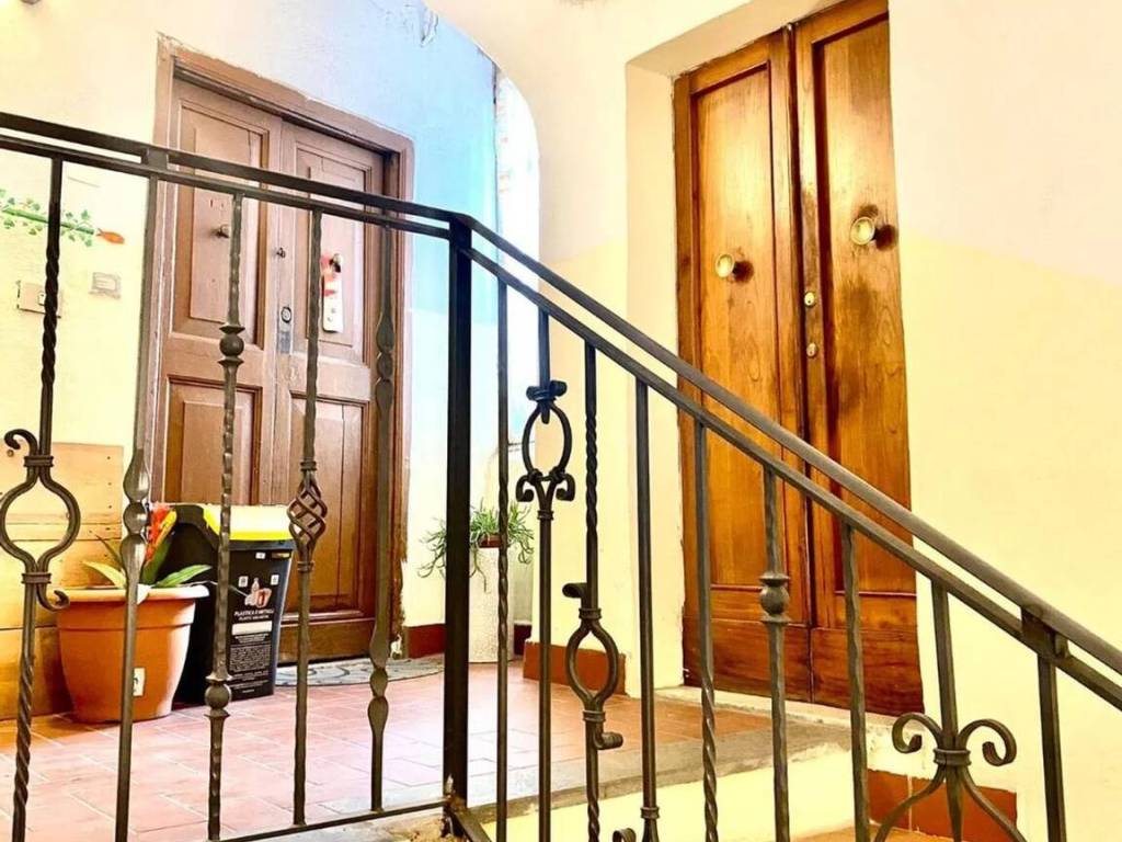 Appartamento a Sutri in Via Giovanni Andrea dell'Anguillara - Foto 2