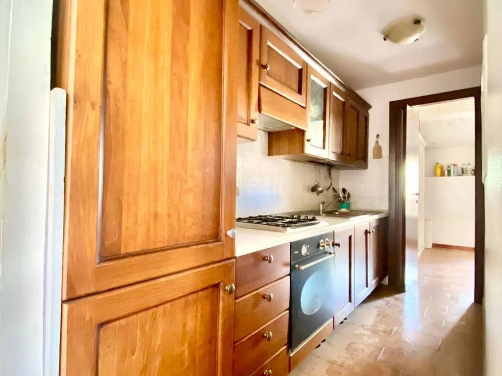 Appartamento a Bassano romano in Via Del Poggio, 9 - Foto 5