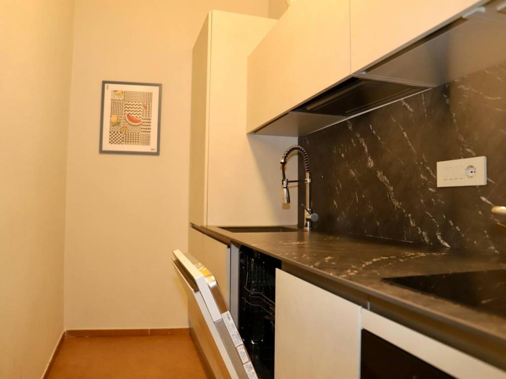 Appartamento a Modena in Via Sant'Eufemia - Foto 3