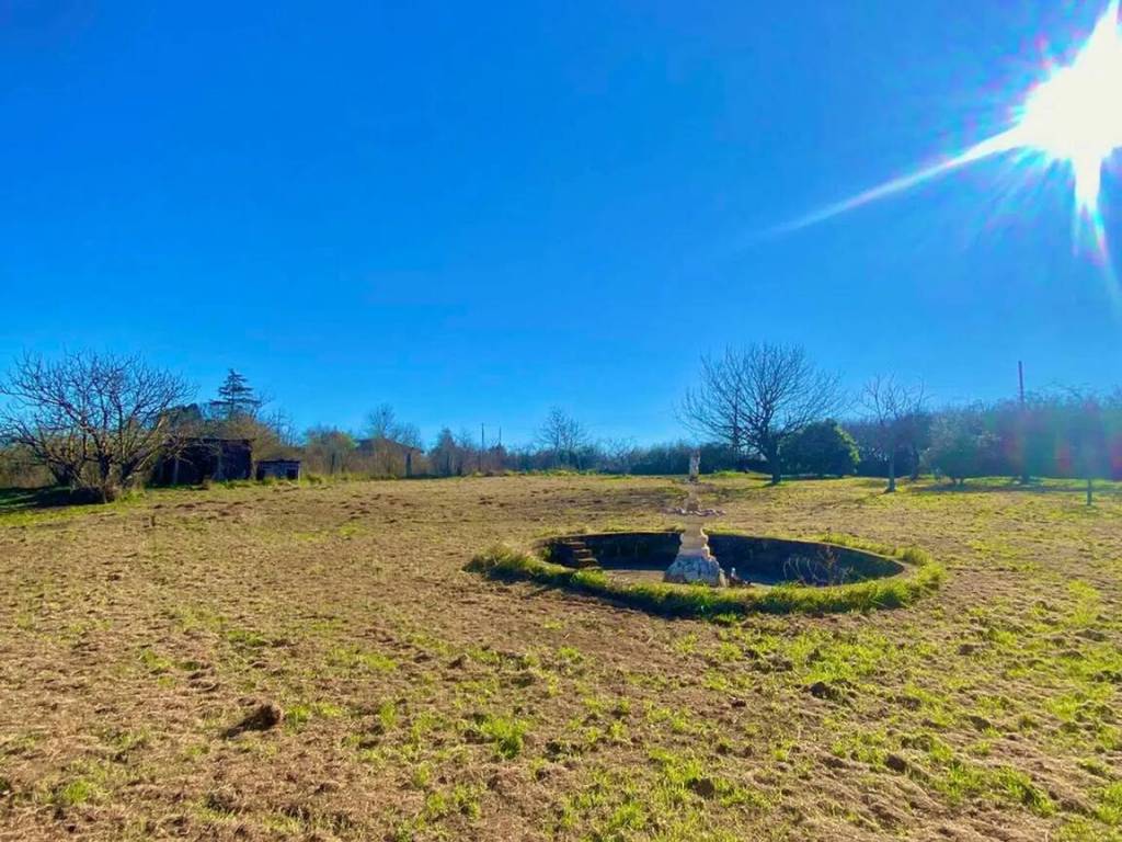 Rustico / casale a Sutri in Via dei Creti - Foto 4