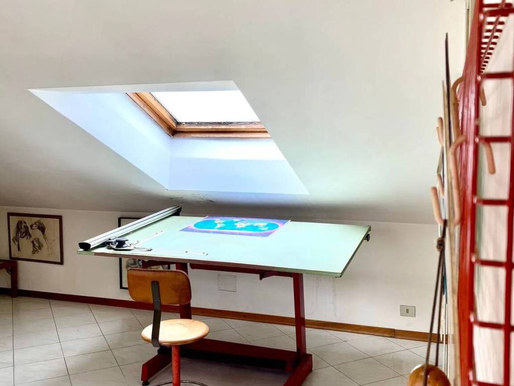 Appartamento a Sutri in Via Martiri Di Via Fani, 48 - Foto 2