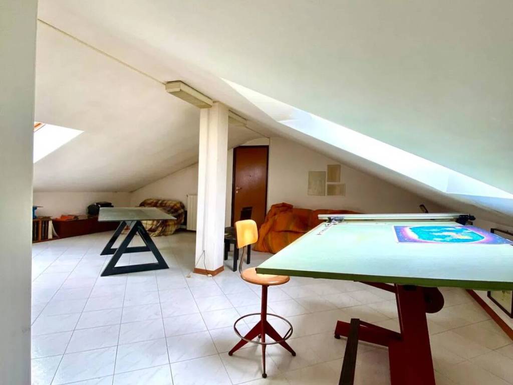 Appartamento a Sutri in Via Martiri Di Via Fani, 48 - Foto 4