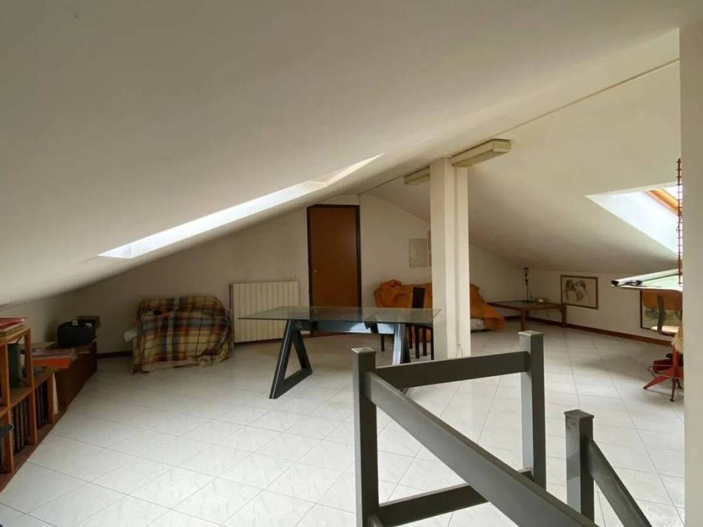 Appartamento a Sutri in Via Martiri Di Via Fani, 48 - Foto 5