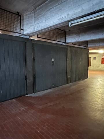Box / garage a Biella in Via Felice Rey, 3 - Foto 2